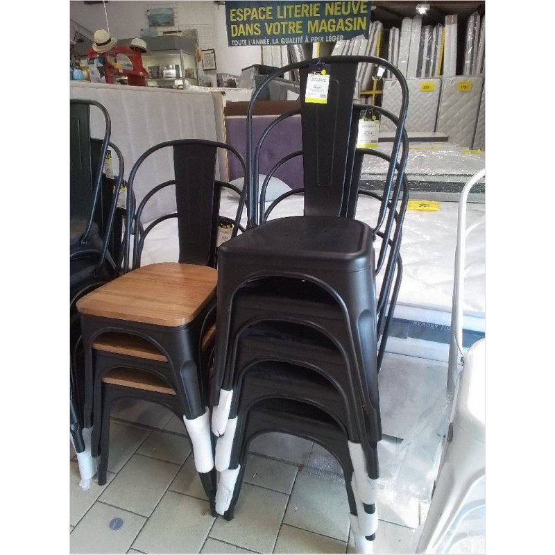 CHAISE STYLE TOLIX