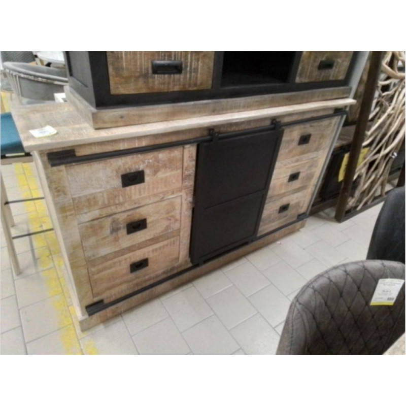 BAHUT SWING 1M60