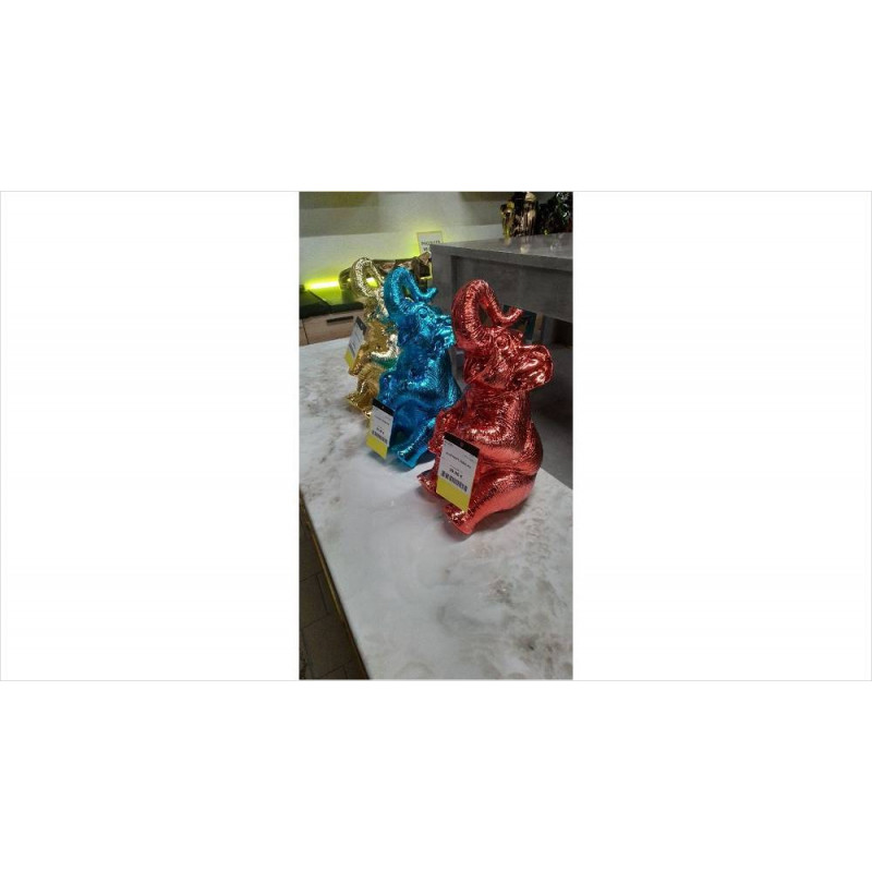 ELEPHANT ASSIS PM
