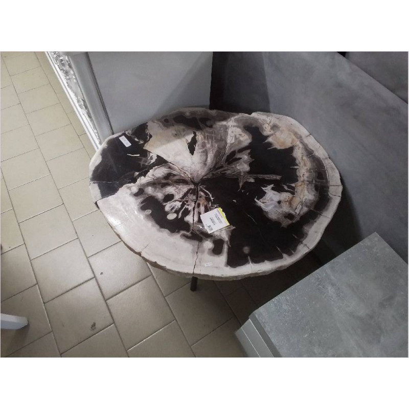 TABLE BASSE BOIS