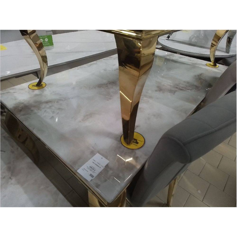 TABLE BAROQUE 150