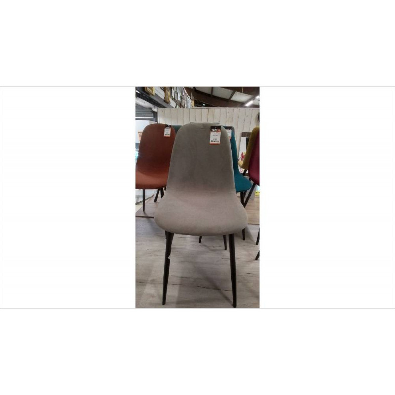 CHAISE BEIGE