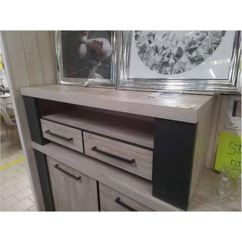 MEUBLE TV 1M40