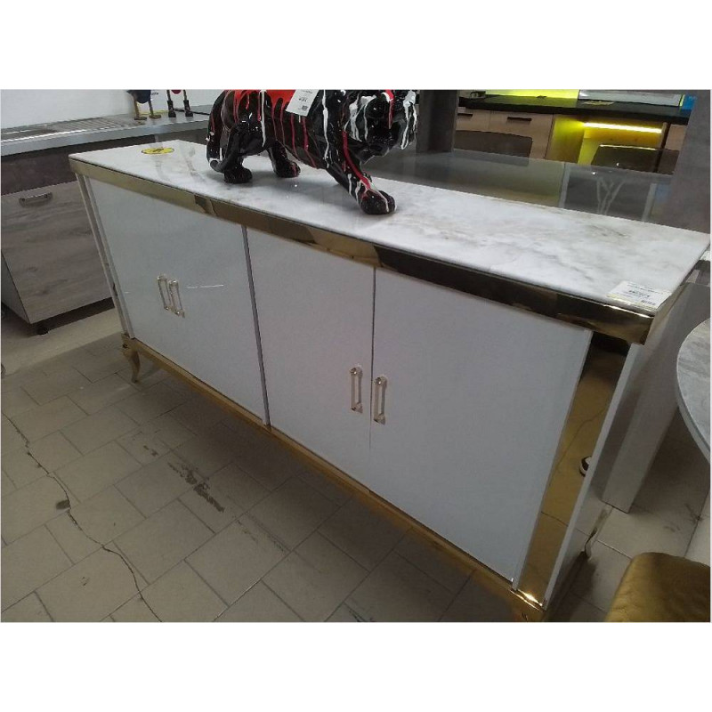 BUFFET BAS BAROQUE