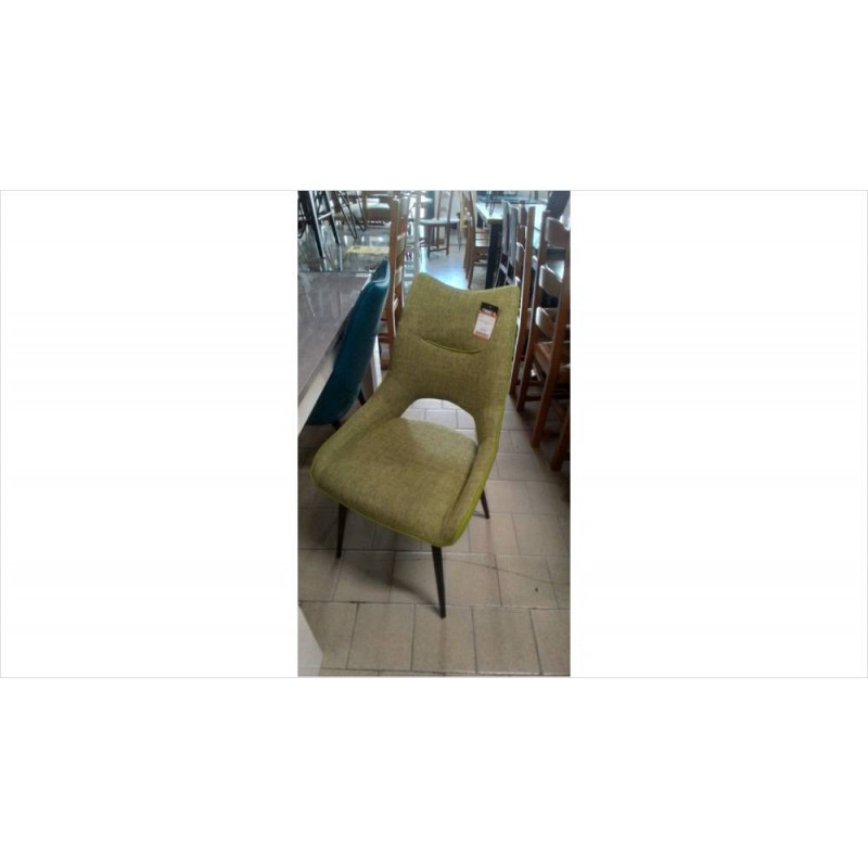 CHAISE DE COULEUR A L UNITE