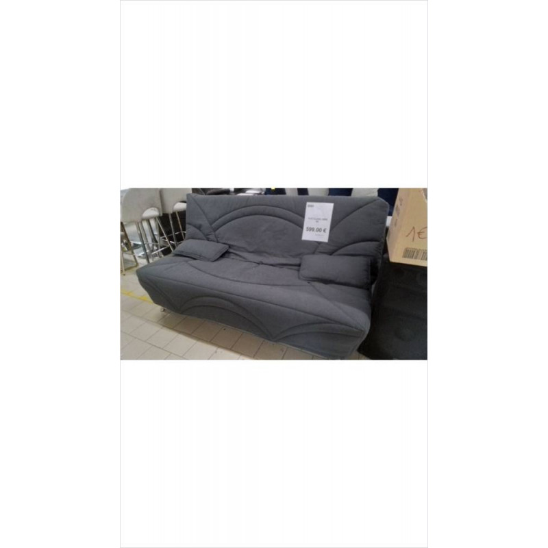 CLIC CLAC S3 MATELAS 2 PARTIES
