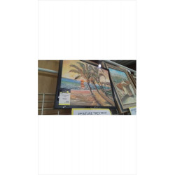 PEINTURE TRES PETIT