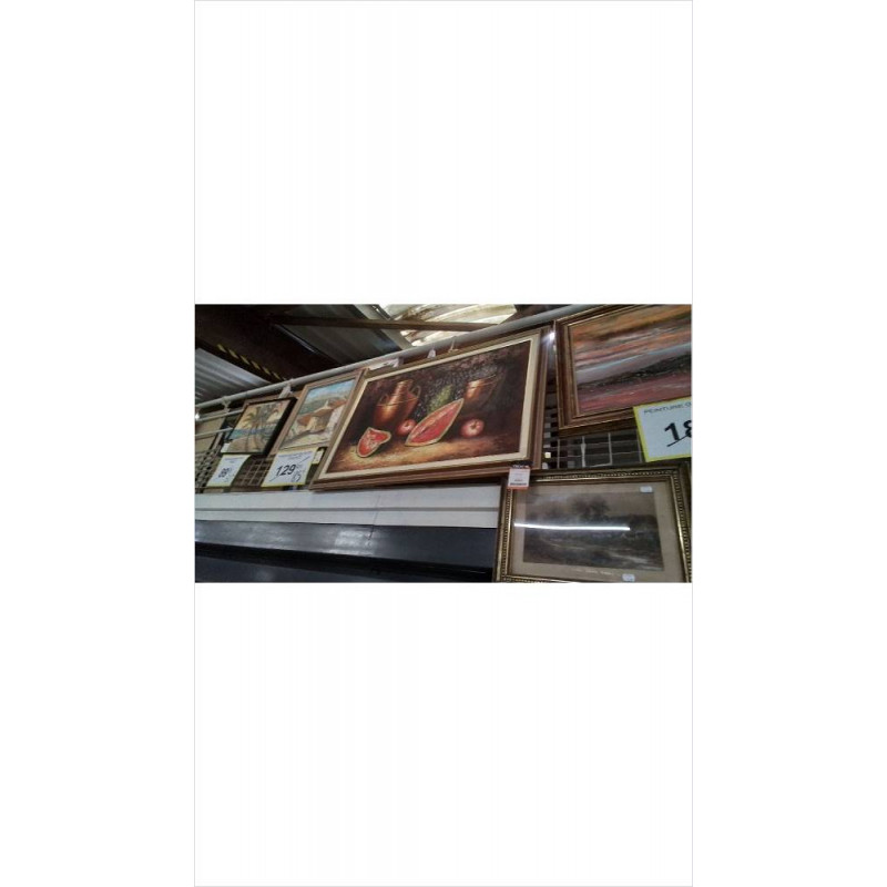 PEINTURE