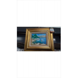 PEINTURE C TARTELIN