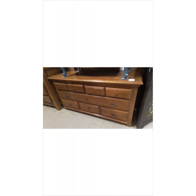 COMMODE 9T 