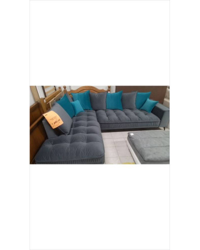 CANAPE ANGLE FIXE 303*213