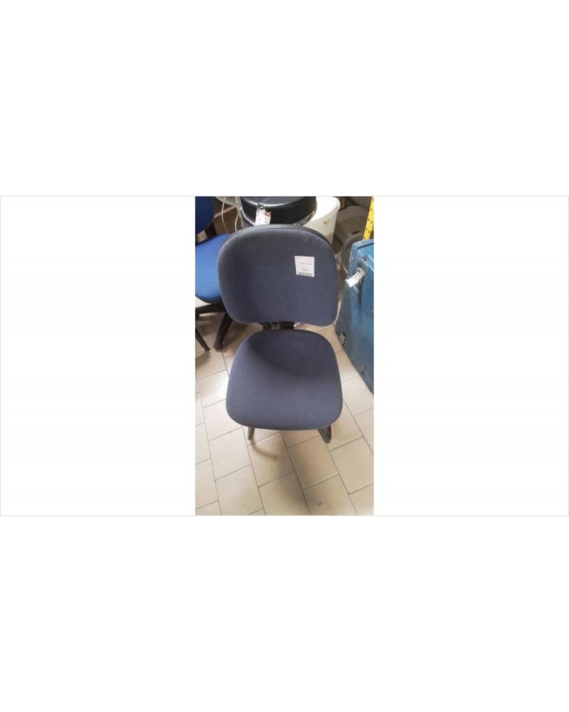 CHAISE DE BUREAU 
