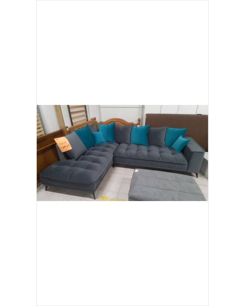 CANAPE ANGLE FIXE 303*213
