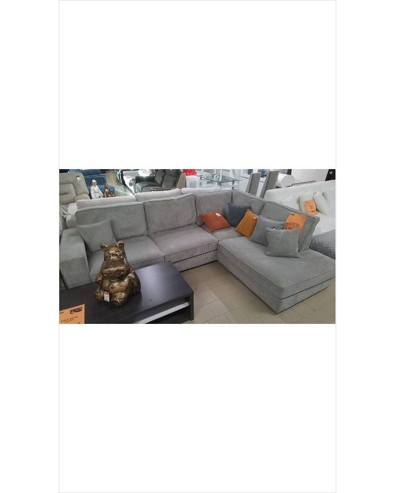 SALON ANGLE 280*200 COLORIS 14