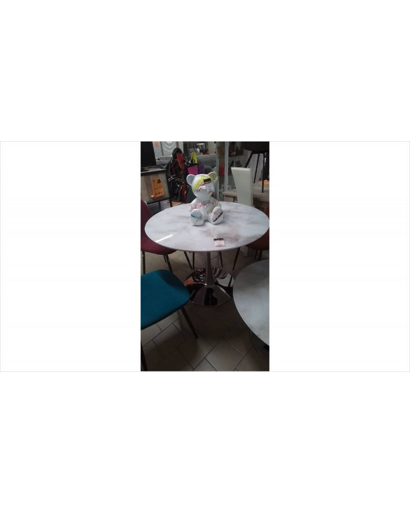 TABLE ROSA 1M
