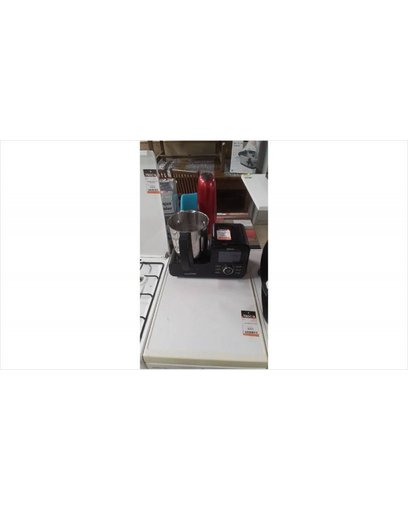 ROBOT MULTIFONCTION SOGO + ACCES