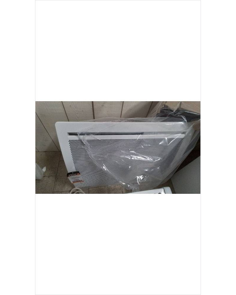 CONVECTEUR RADIANT ATLANTIC 1000W