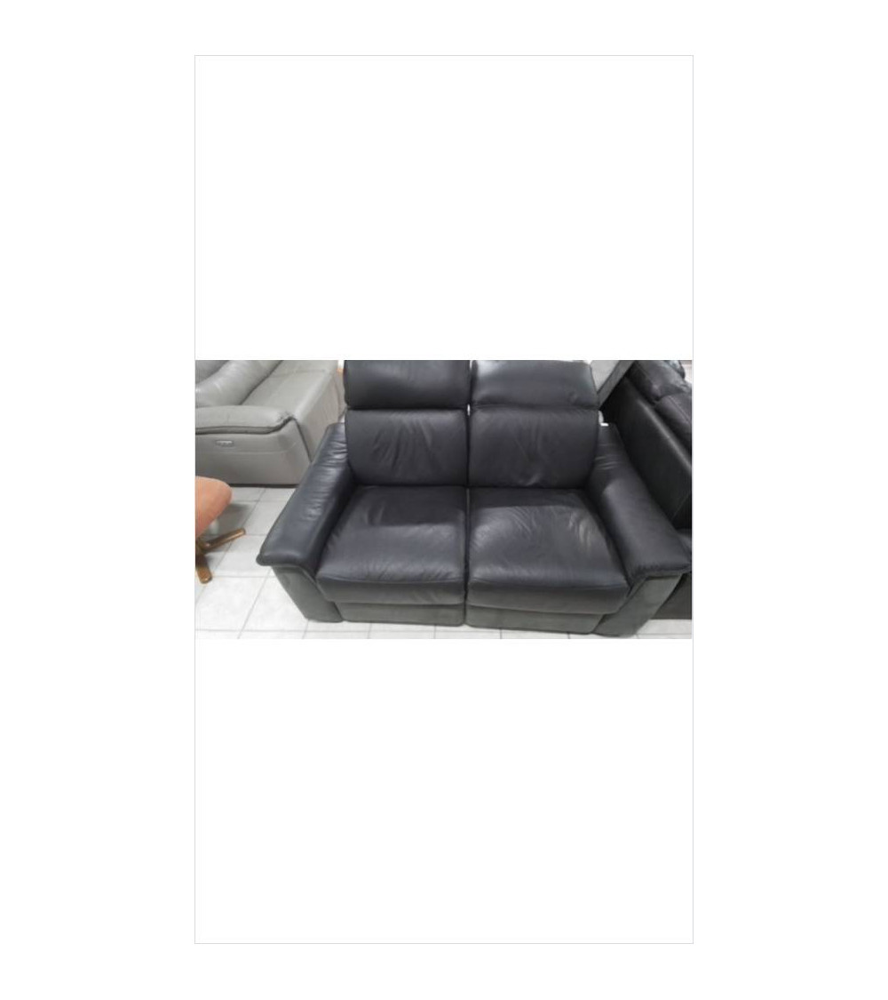 CANAPE 2PL ELECTRIQUE