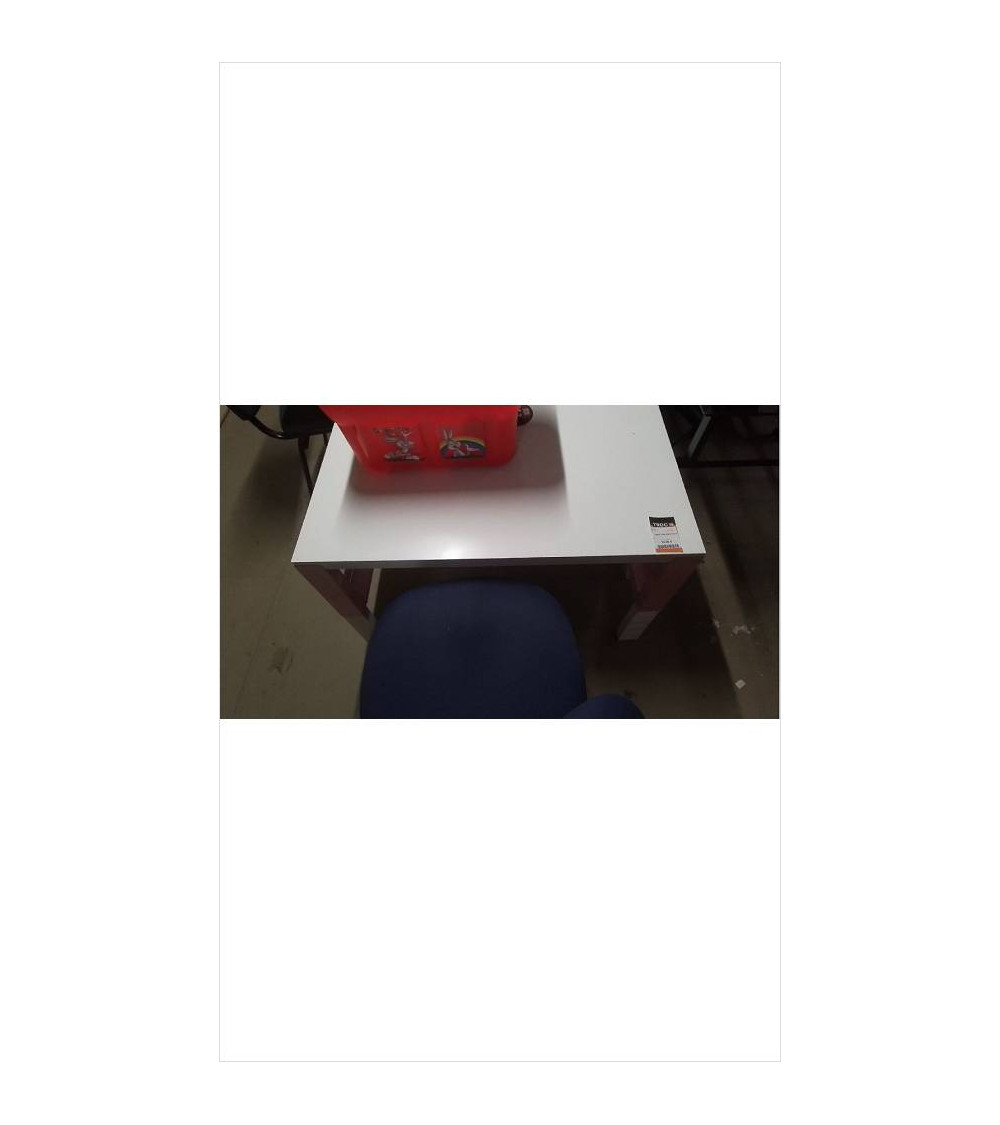 TABLE REGLABLE ROSE