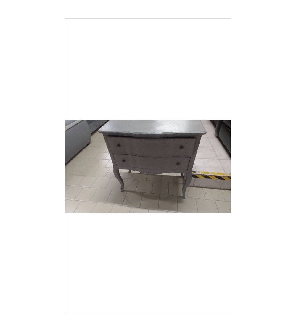 COMMODE 2T LES JARDINS D ULYSSE