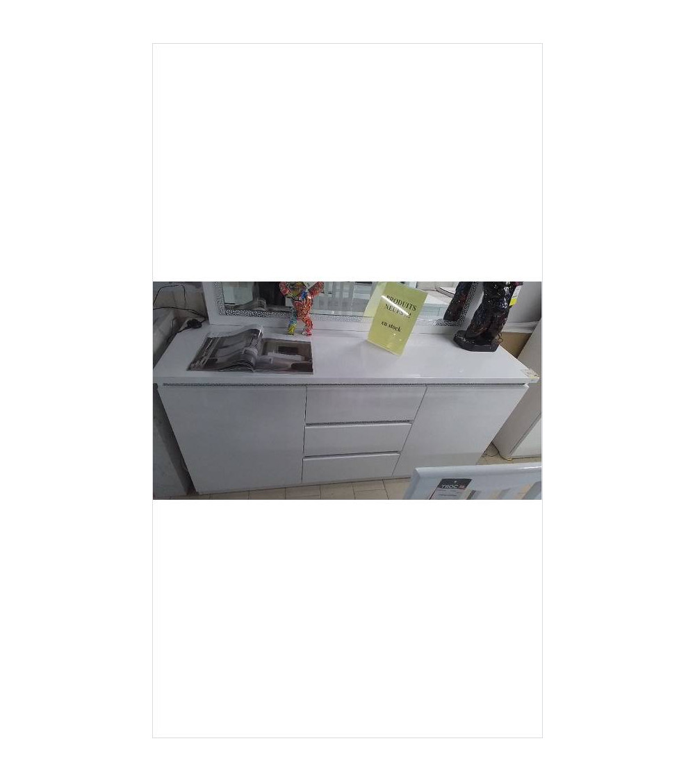 BAHUT 1M65
