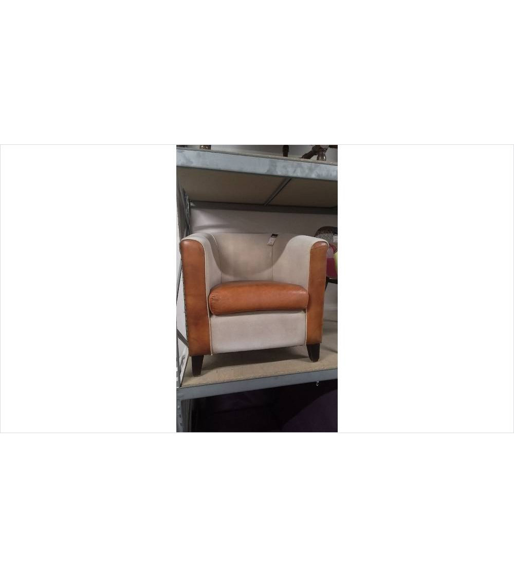 CABRIOLET BICOLORE