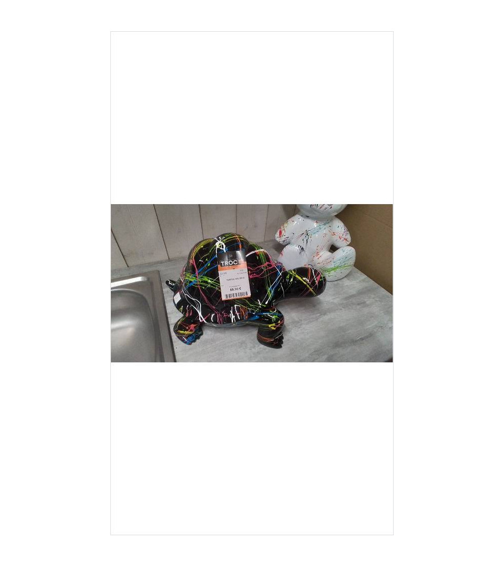 TORTUE MM 30CM