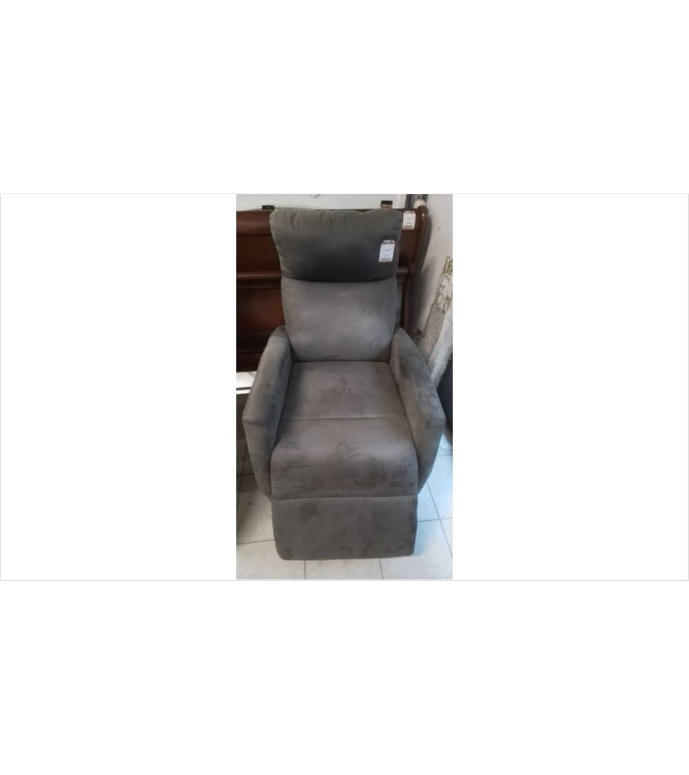 FAUTEUIL RELEVEUR ELECTRIQUE