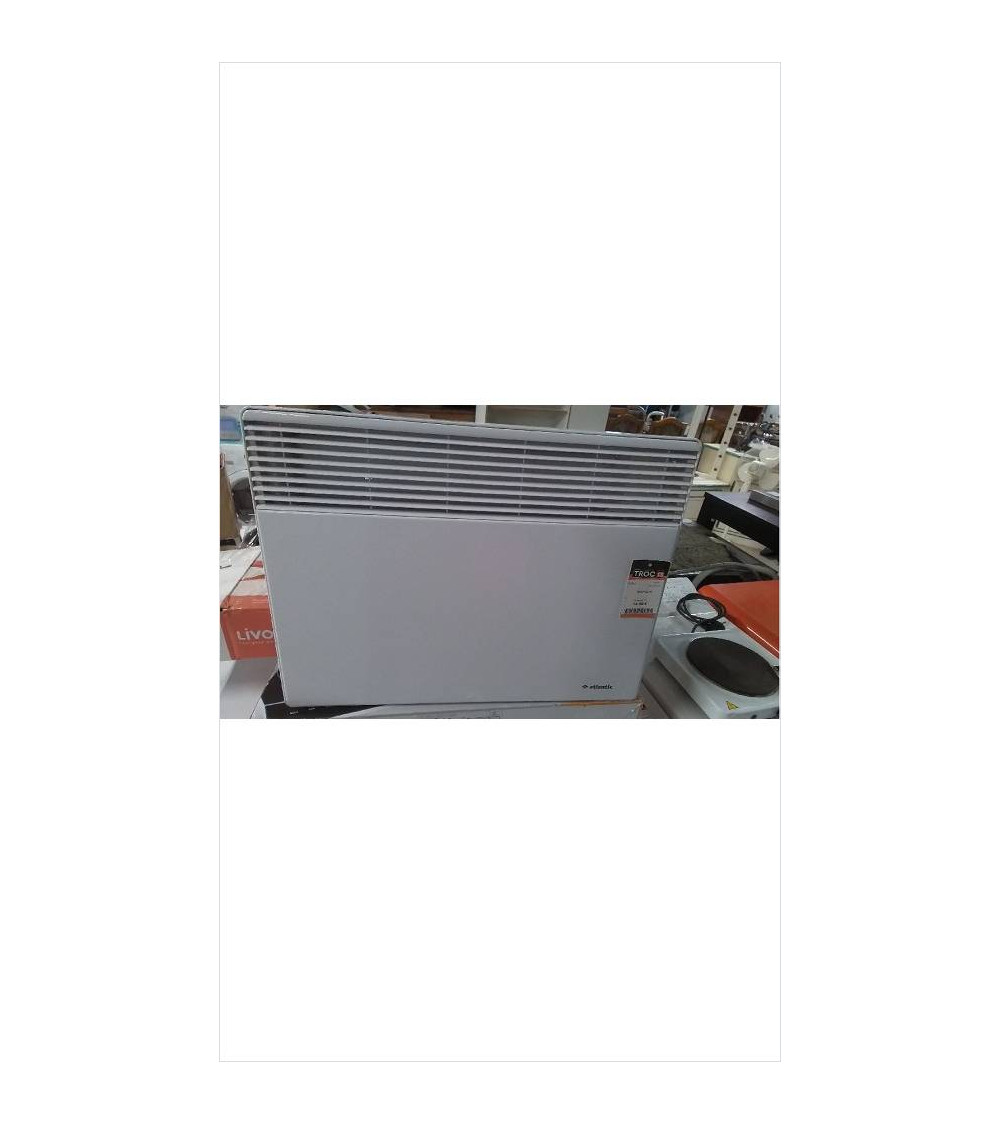RADIATEUR/JEU VIDEO/CADRE