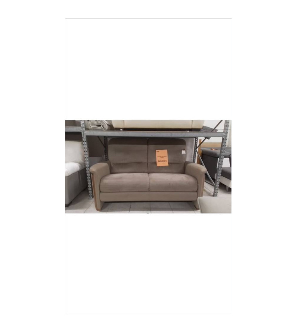 CANAPE 3PL MICRO TAUPE
