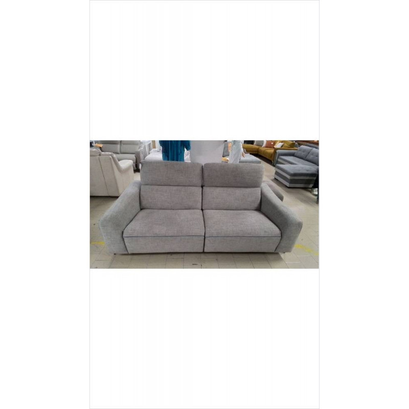 SALON TISSU 3 ELECT   LUNIA MOBILIER DE FRANCE 5890€