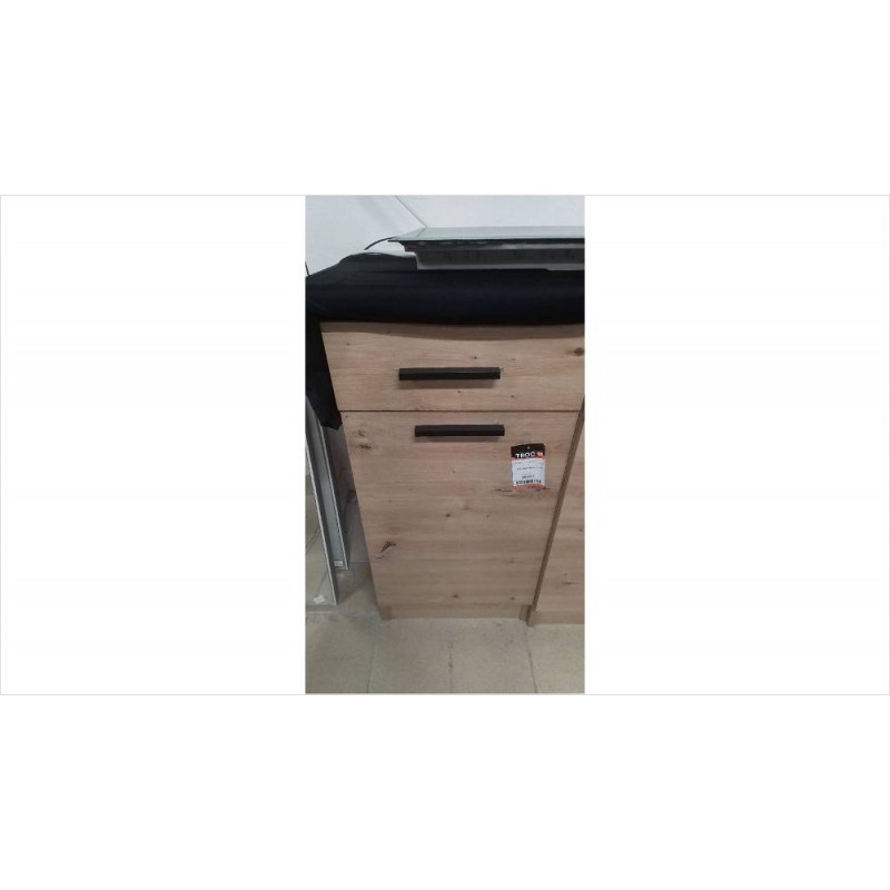 MEUBLE BAS 40 1P 1T