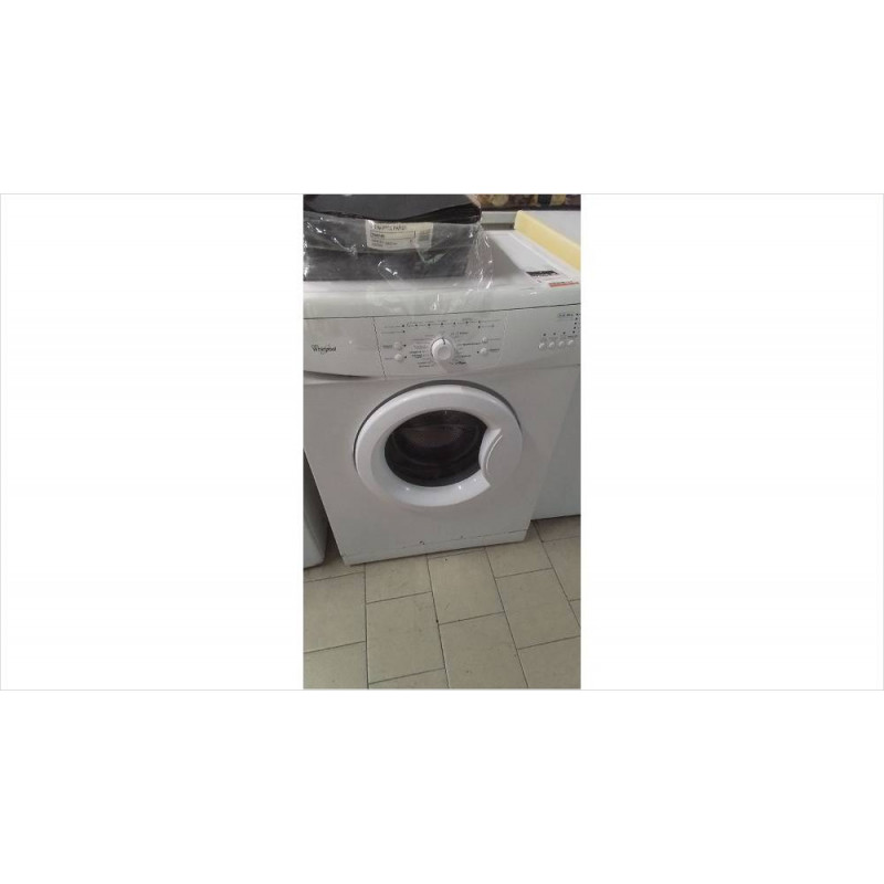 MACHINE A LAVER HUBLOT WHIRPOOL 