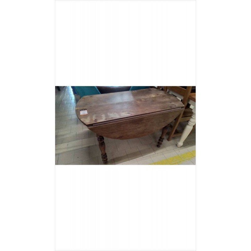 TABLE A VOLET A TRAITER