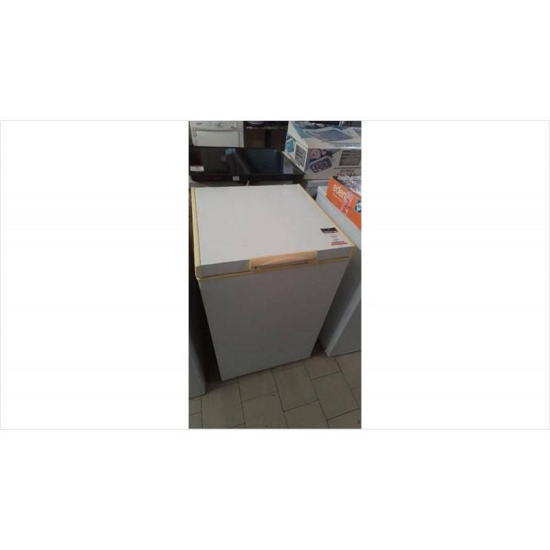 CONGELATEUR COFFRE PROLINE
