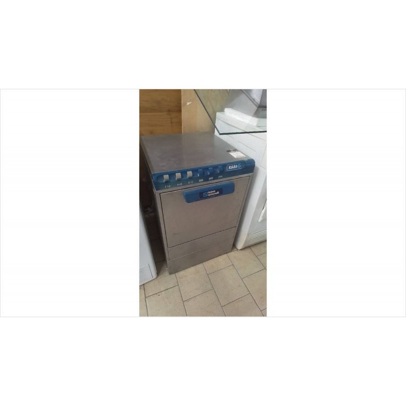 LAVE VAISSELLE PRO 220V 