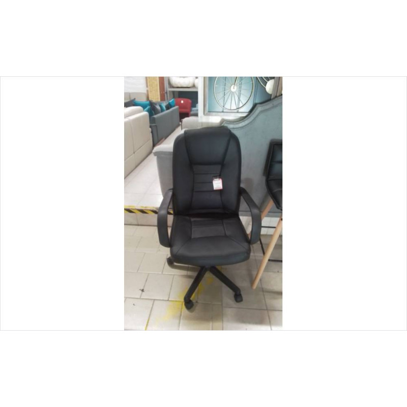 FAUTEUIL DE BUREAU VENDU EN KIT