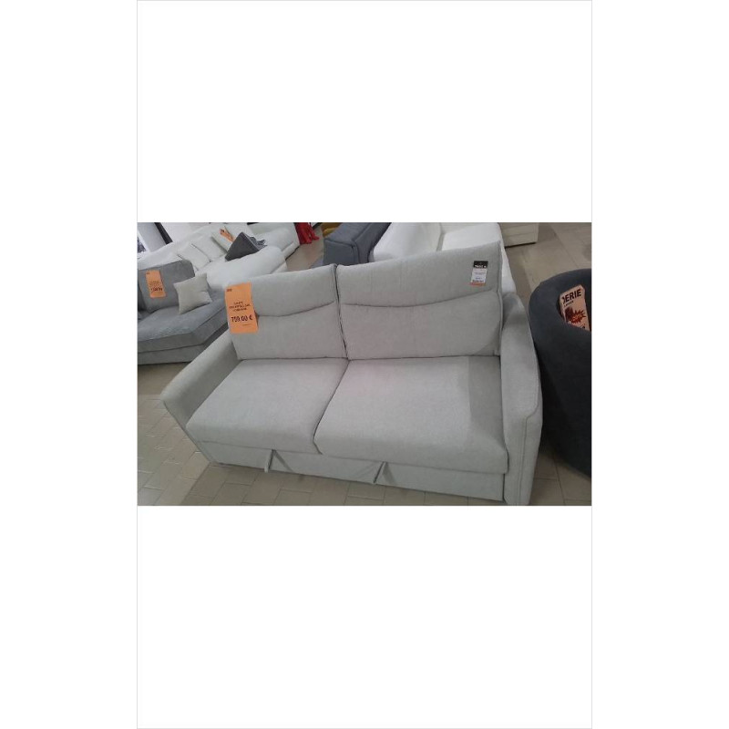 CANAPE CONVERTIBLE SUR COMMANDE
