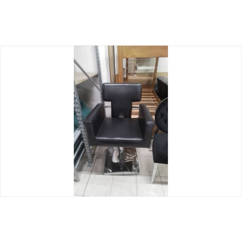 FAUTEUIL BARBIER REGLABLE 