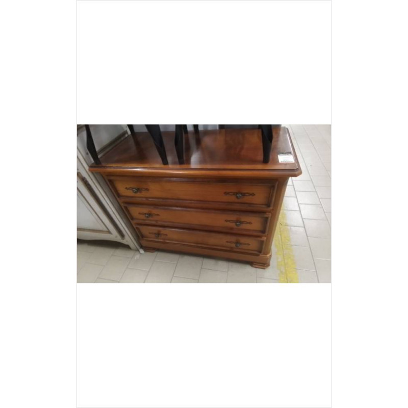 COMMODE 3 T