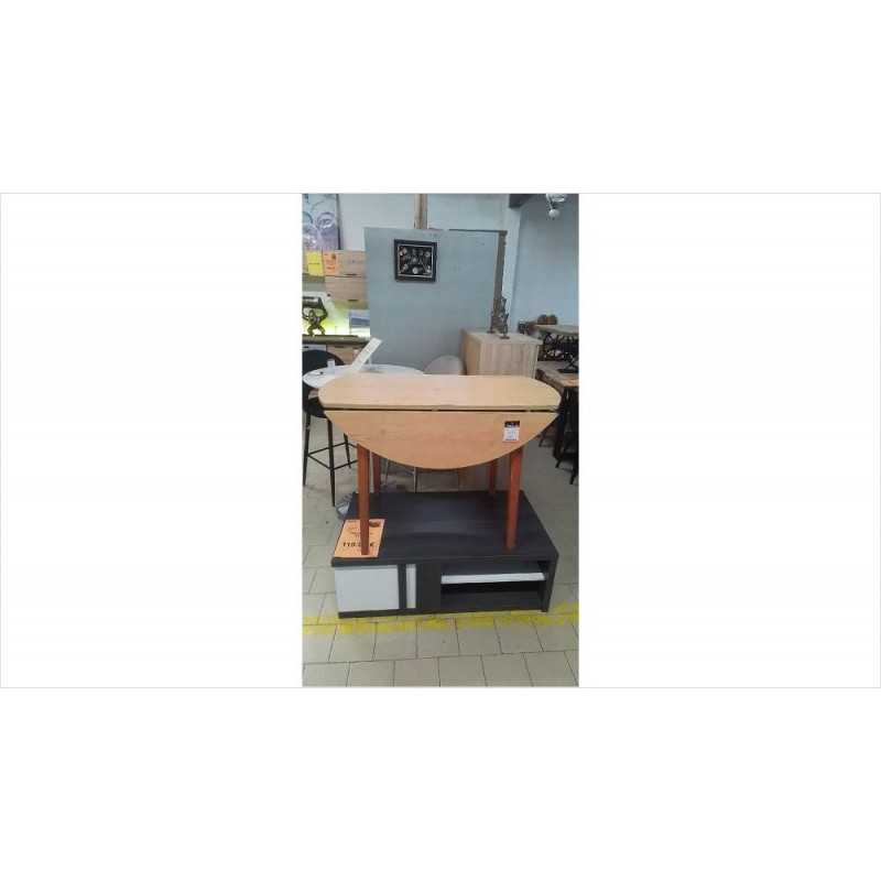 TABLE A VOLET