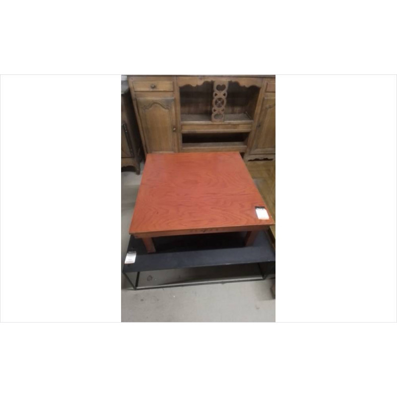 TABLE CHINOISE