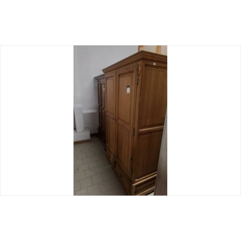 ARMOIRE 2P PIN