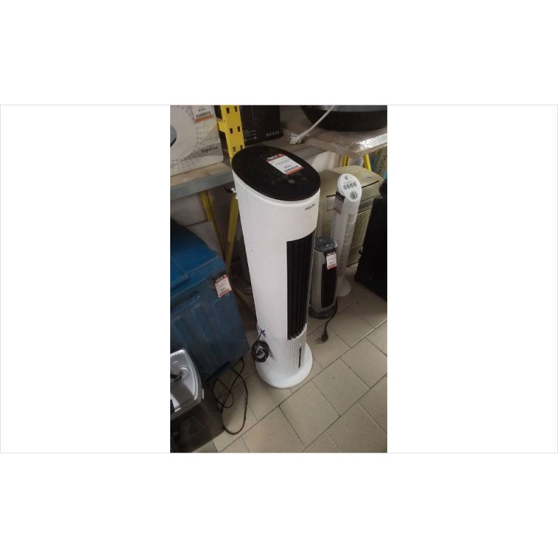 COLONNE VENTILATEUR +TELEC +NOTICE