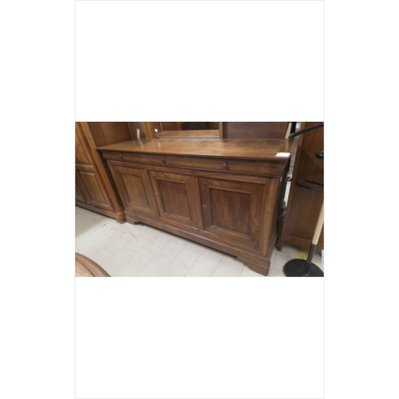 BAHUT BAS 3P LP NOYER DE FRANCE