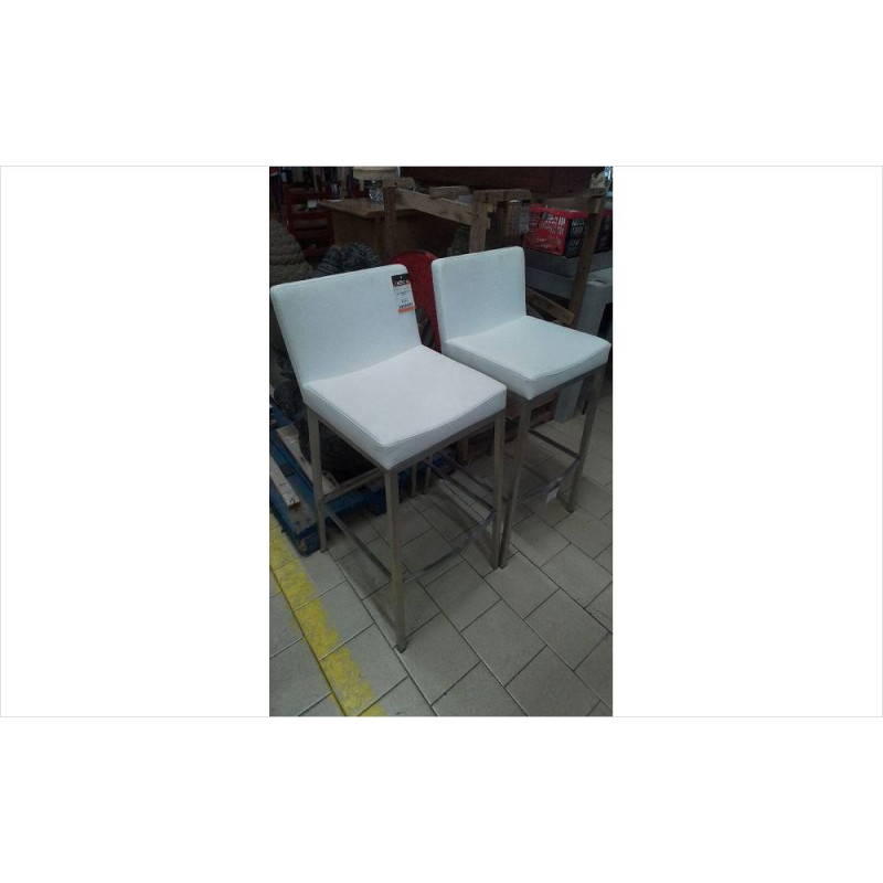 23602 TABOURETBLANC EPSILON