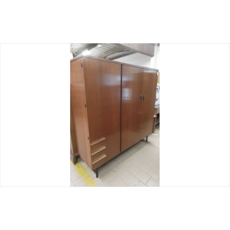 ARMOIR 3 PORTES 1M80 VINTAGE