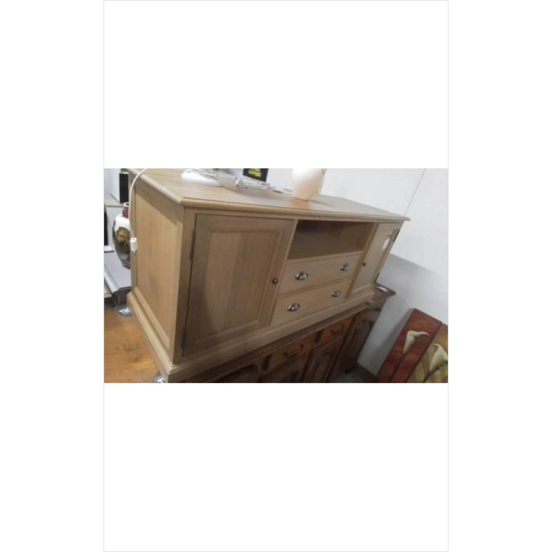 MEUBLE TV  2P 2T