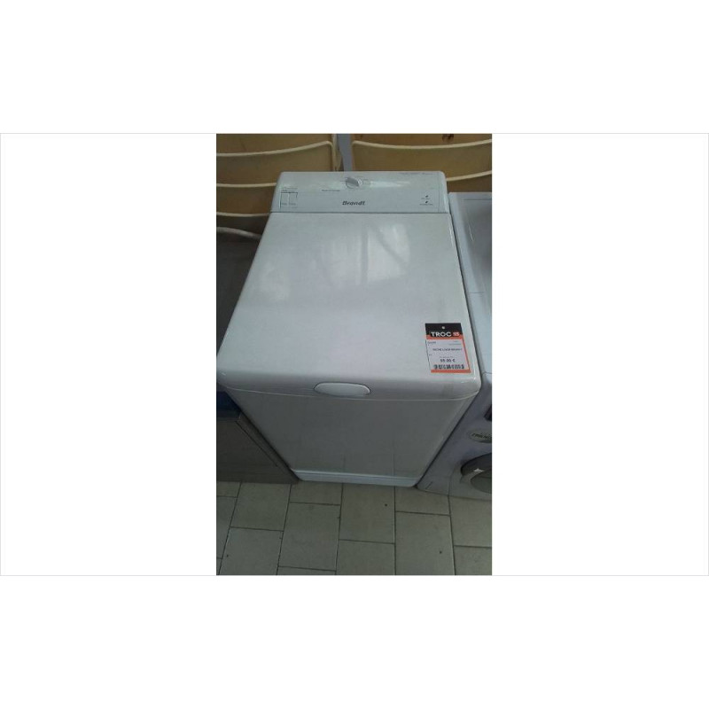 SECHE LINGE BRANDT 