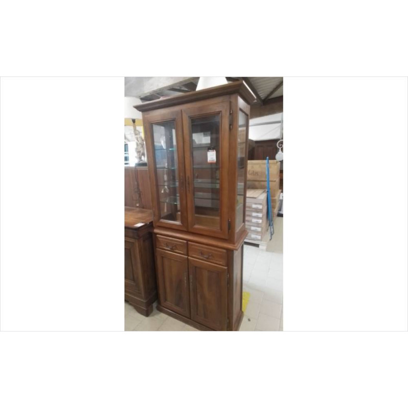 VITRINE NOYER 